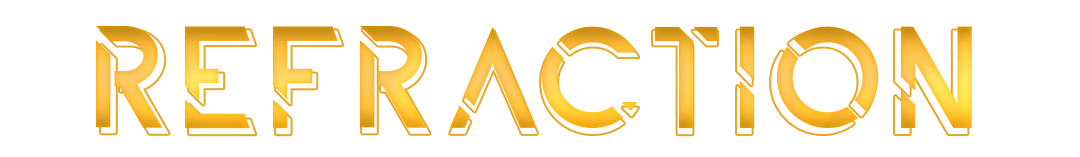 Refraction Logo